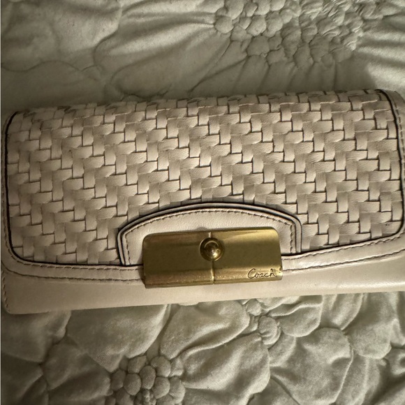 Coach Wallet - Picture 2 of 10